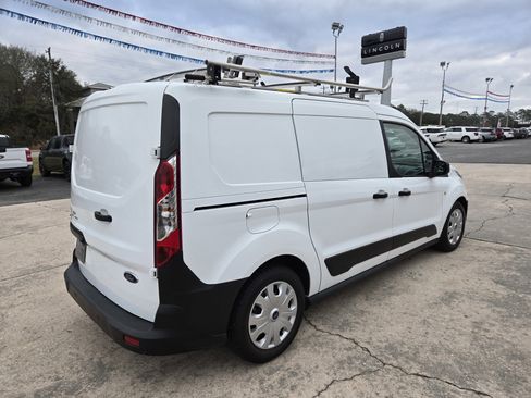 Used 2020 Ford Transit Connect XL image 6