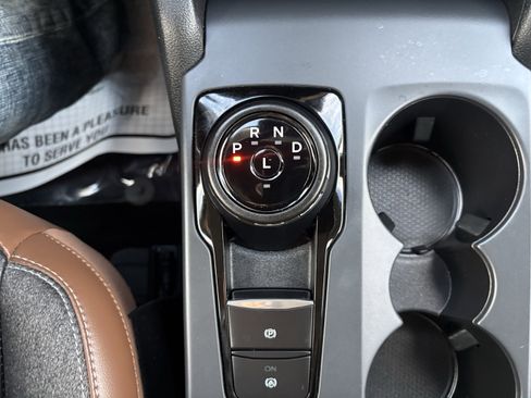 Used 2021 Ford Bronco Sport Outer Banks AWD/4WD image 34