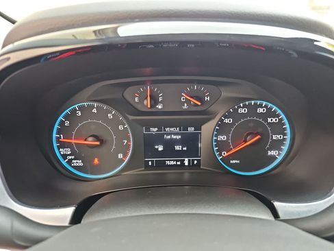 Used 2021 Chevrolet Traverse LS w/ LPO, Cargo Package FWD image 22