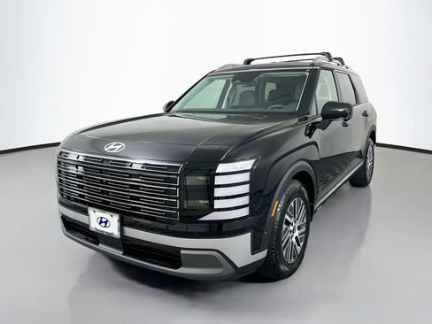 New 2026 Hyundai Palisade SEL Premium FWD image 1
