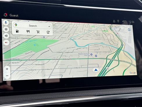 Used 2025 GMC Sierra 1500 Denali image 16