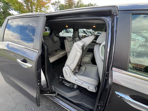 Used 2019 Honda Odyssey Touring image 35