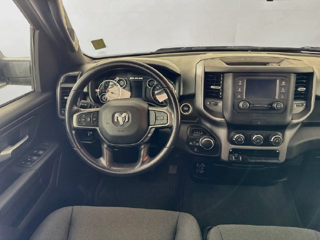 Used 2024 RAM 1500 Tradesman AWD/4WD image 24