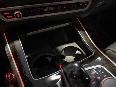 Used 2020 BMW X5 sDrive40i w/ Premium Package image 41