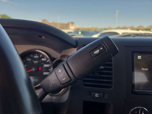 Used 2013 Chevrolet Silverado 1500 LT RWD image 27