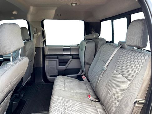 Used 2016 Ford F150 XLT w/ Equipment Group 302A Luxury AWD/4WD image 8