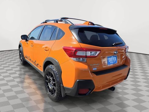 Used 2018 Subaru Crosstrek 2.0i Premium w/ Popular Package #2 AWD/4WD image 6