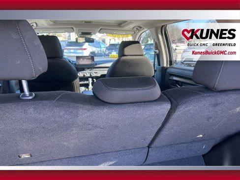 Used 2023 Honda CR-V EX image 36