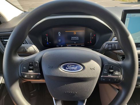 New 2026 Ford Escape Active w/ Tech Pack #1 FWD image 26
