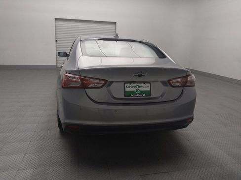 Used 2024 Chevrolet Malibu LT image 6