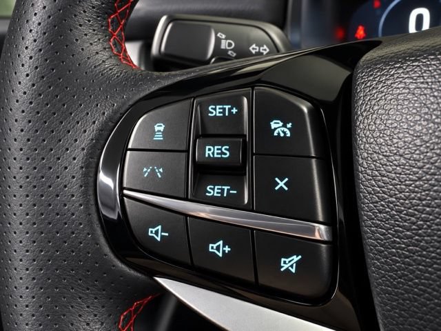 Used 2026 Ford Explorer ST AWD/4WD image 62