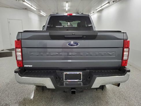 Used 2021 Ford F250 XL w/ STX Appearance Package image 5