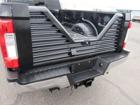 Used 2019 Ford F350 XL w/ STX Appearance Package AWD/4WD image 21