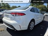 Used 2020 Toyota Corolla LE image 6