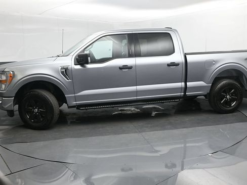 Used 2022 Ford F150 XLT w/ Trailer Tow Package AWD/4WD image 21