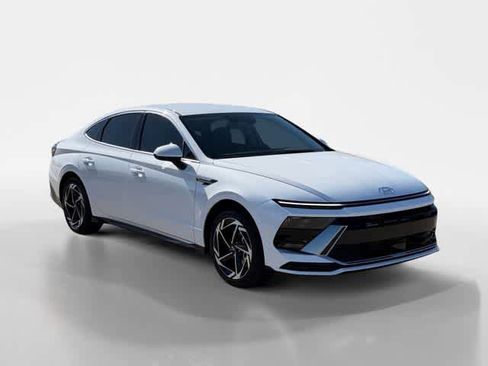 New 2026 Hyundai Sonata SEL FWD image 7