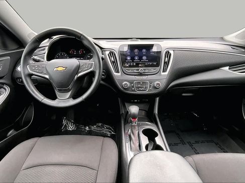Used 2023 Chevrolet Malibu RS FWD image 15