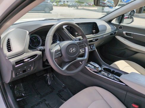 Used 2022 Hyundai Sonata SEL FWD image 19