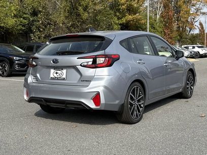 New 2026 Subaru Impreza 2.0i Sport