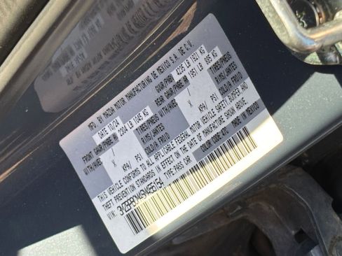 Used 2025 MAZDA MAZDA3 s image 31