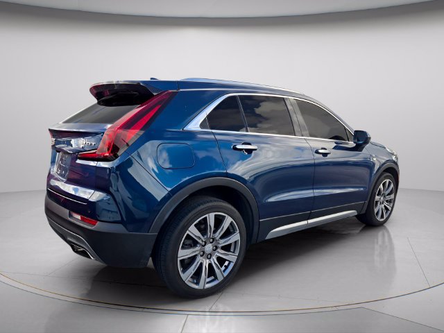Used 2019 Cadillac XT4 Premium Luxury FWD image 7