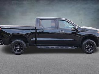 Used 2022 Chevrolet Silverado 1500 LT Trail Boss w/ LT Trail Boss Premium Package AWD/4WD video 2