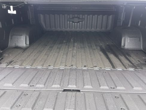 New 2026 Chevrolet Silverado 1500 High Country image 21