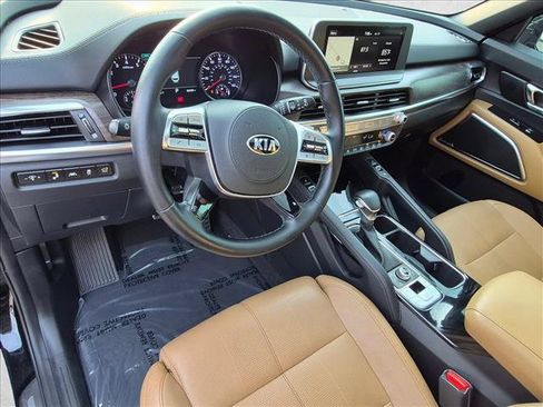 Used 2020 Kia Telluride SX AWD/4WD image 11