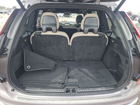 Used 2026 Volvo XC90 B6 Plus AWD/4WD image 18