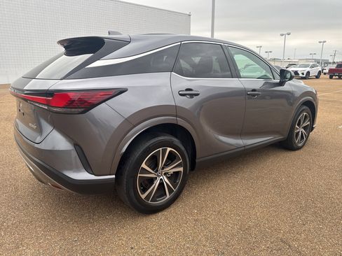 Used 2023 Lexus RX 350 FWD image 7