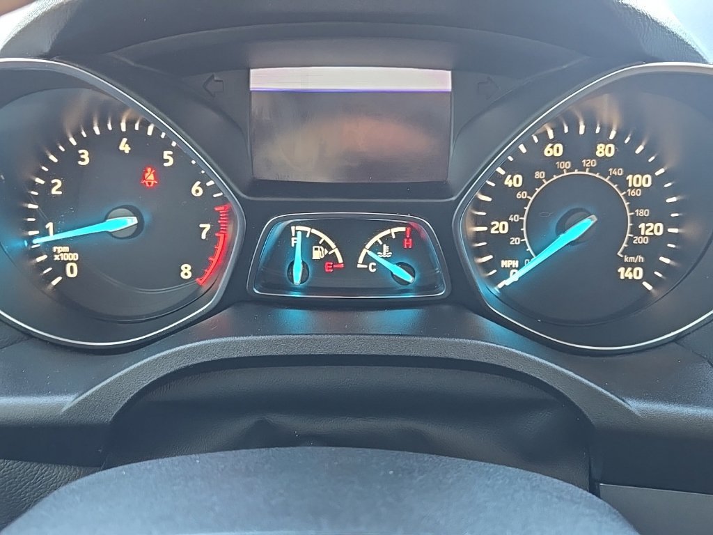 Used 2019 Ford Escape SEL FWD image 4