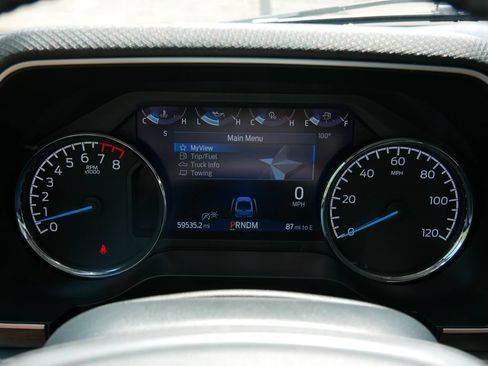 Used 2021 Ford F150 XLT w/ Equipment Group 302A High AWD/4WD image 20
