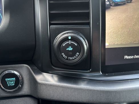 Certified 2023 Ford F350 Platinum w/ FX4 Off-Road Package image 33