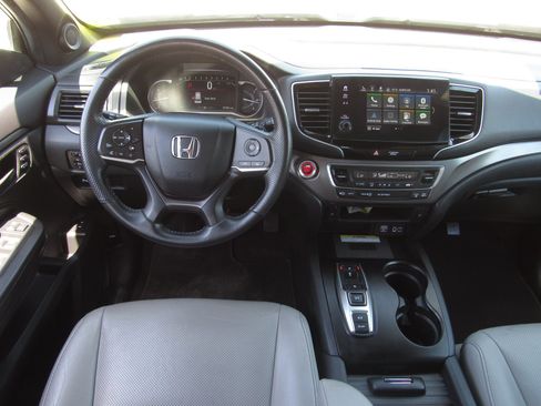 Certified 2023 Honda Passport EX-L image 18