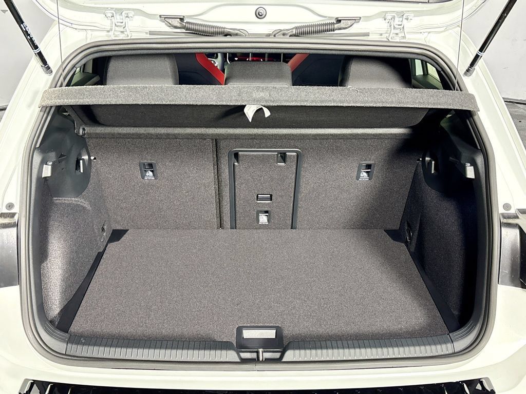 New 2026 Volkswagen GTI S FWD image 21