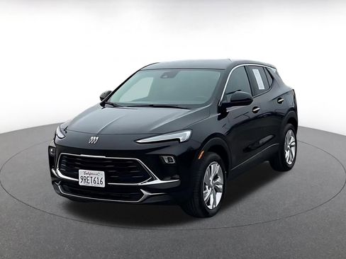 Used 2025 Buick Encore GX Preferred image 7