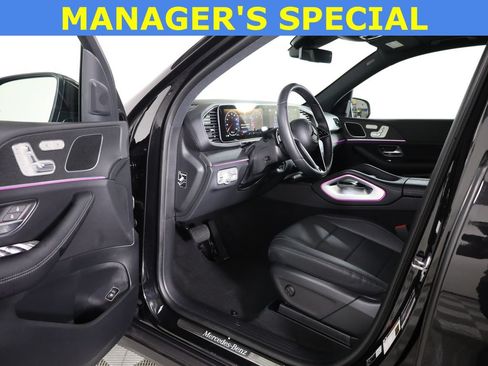 Used 2026 Mercedes-Benz GLE 350 4MATIC image 12