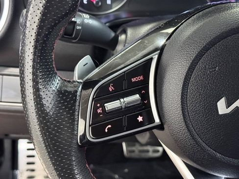 Used 2023 Kia Forte GT image 36