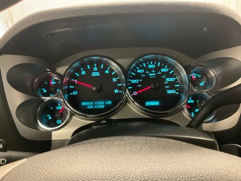 Used 2013 GMC Sierra 1500 SLE w/ Power Tech Package AWD/4WD image 14