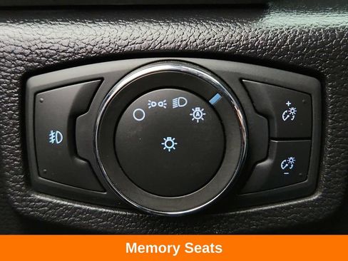 Used 2021 Ford Expedition XLT AWD/4WD image 22