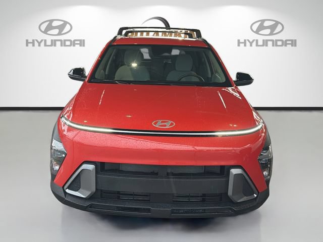 Certified 2026 Hyundai Kona SEL Sport FWD image 2
