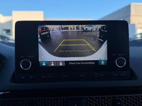 New 2026 Honda Civic Sport image 30