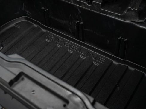 New 2026 Honda Ridgeline Black Edition image 10