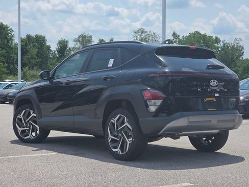 New 2026 Hyundai Kona SEL Premium AWD/4WD image 16