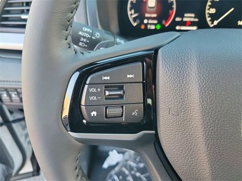 New 2026 Honda Odyssey EX-L image 23