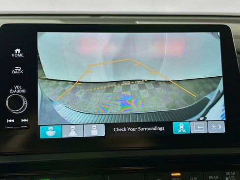 New 2026 Honda Odyssey Touring image 14