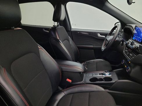 Used 2024 Ford Escape ST-Line image 21