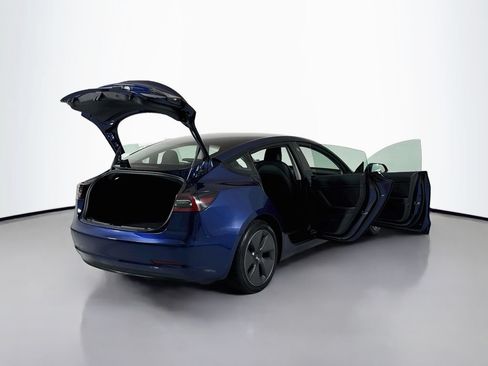 Used 2023 Tesla Model 3 Standard Range RWD image 31