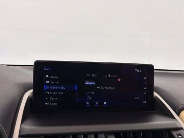 Used 2021 Lexus NX 300 AWD w/ Premium Package image 15