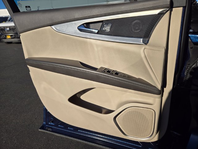Used 2017 Lincoln MKX Premiere FWD image 13